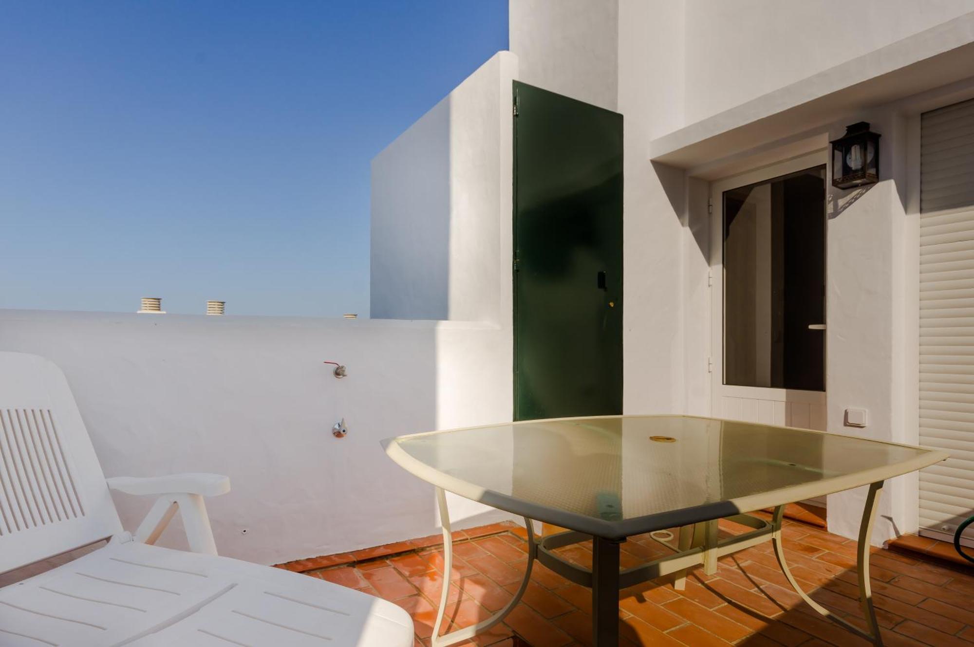 Apartamentos Mas Conil Conil De La Frontera Room photo