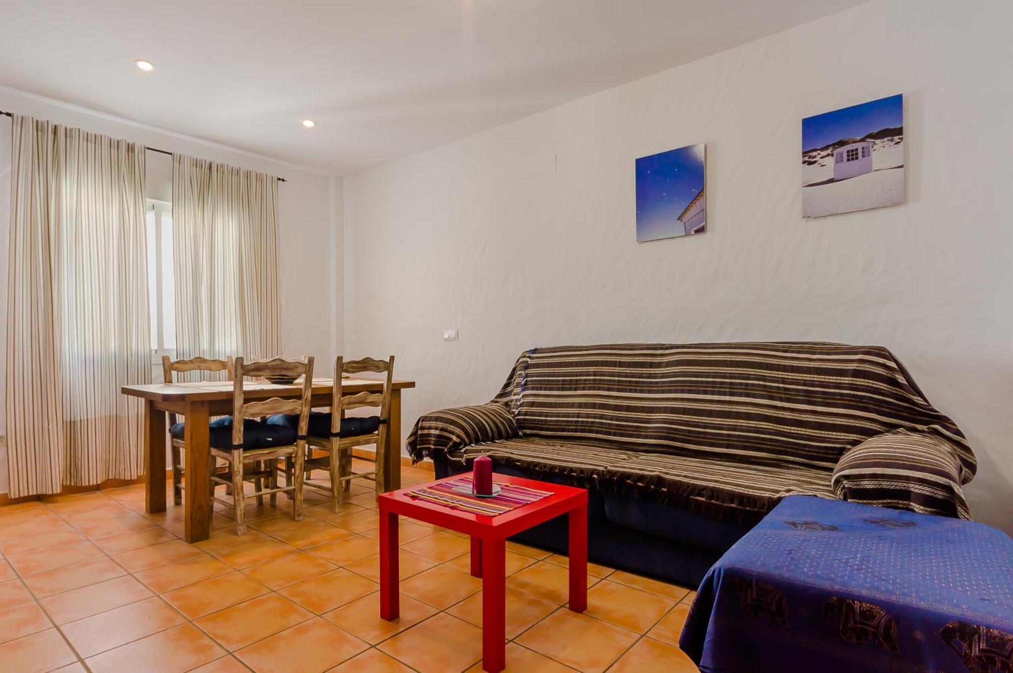 Apartamentos Mas Conil Conil De La Frontera Room photo