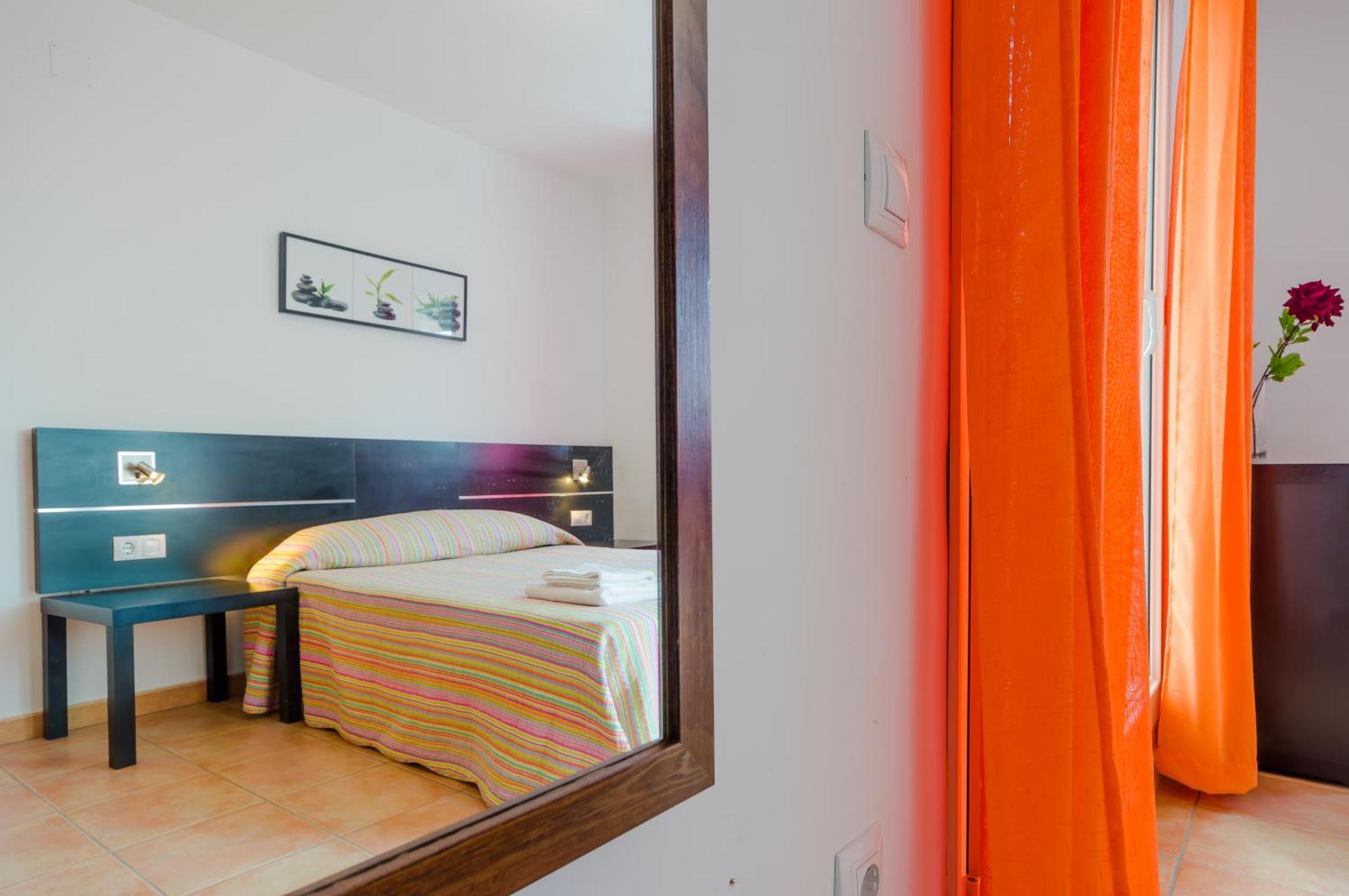 Apartamentos Mas Conil Conil De La Frontera Room photo