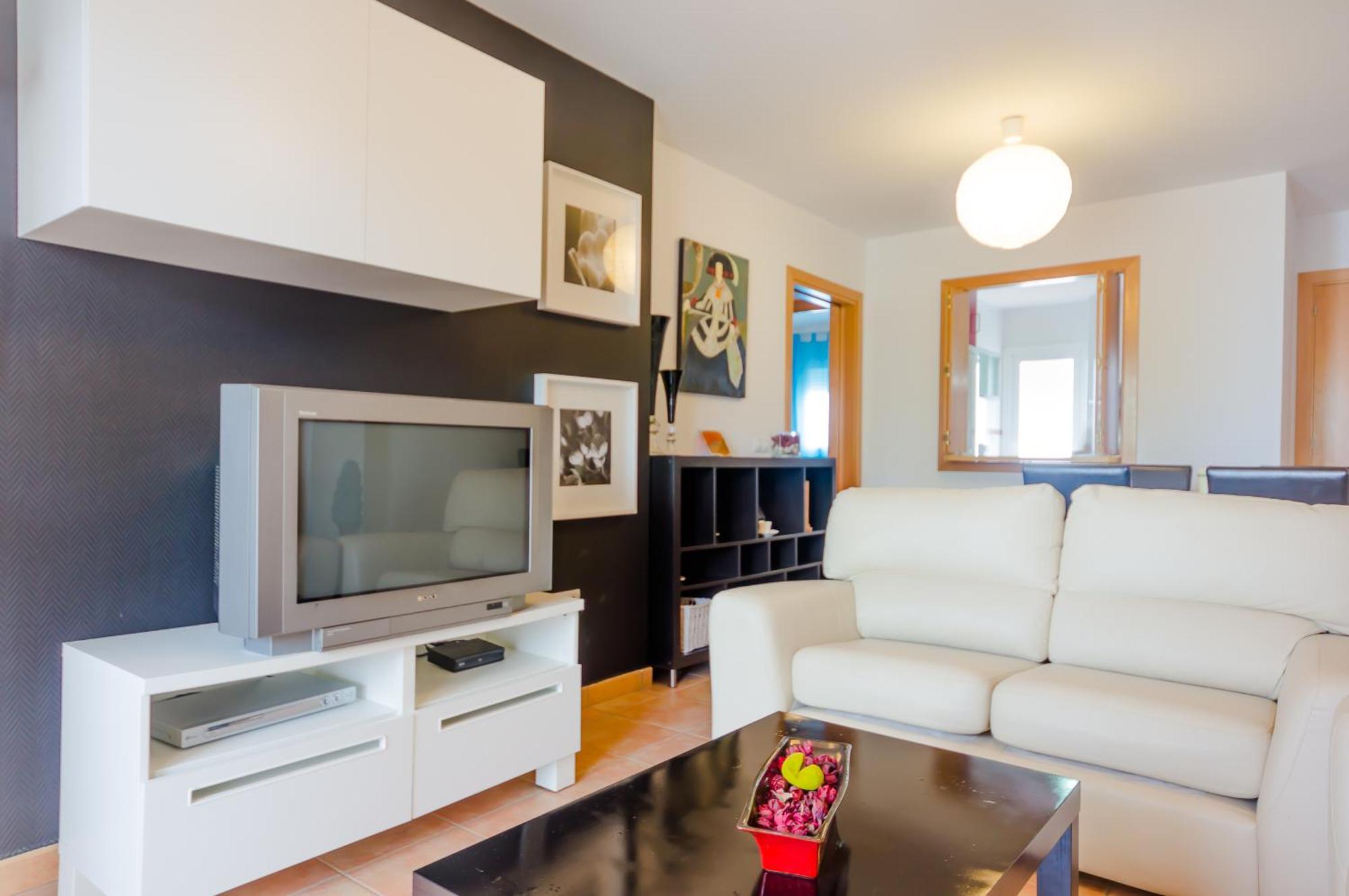 Apartamentos Mas Conil Conil De La Frontera Room photo