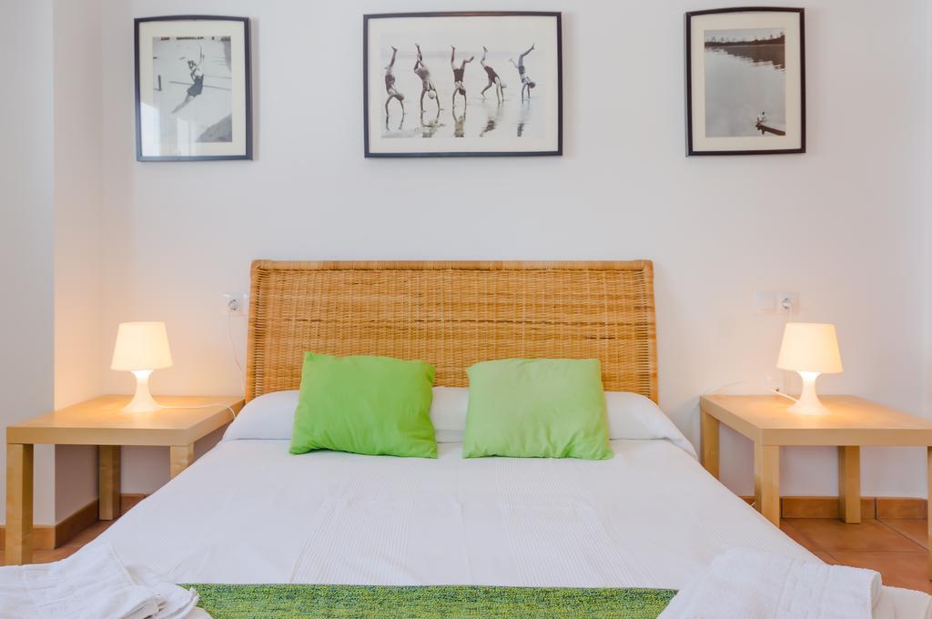 Apartamentos Mas Conil Conil De La Frontera Room photo