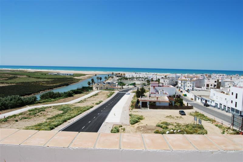 Apartamentos Mas Conil Conil De La Frontera Room photo